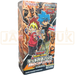 Yu-Gi-Oh! Fierce Thunderstorm CG 1744 Japanese Booster Box