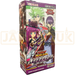 Yu-Gi-Oh! Gakt Lore Romin CG 1694 Japanese Booster Box