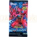 Yu-Gi-Oh! Gias Charge of the Nova RD/KP23-KR Korean Booster Pack