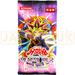 Yu-Gi-Oh! Labyrinth of Nightmare LON-KR Korean Booster Pack