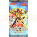 Yu-Gi-Oh! Legacy of Darkness LOD-KR Korean Booster Pack