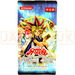 Yu-Gi-Oh! Legacy of Darkness LOD-KR Korean Booster Pack