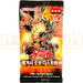 Yu-Gi-Oh! Legacy of Destruction LEDE-KR Korean Booster Pack