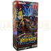 Yu-Gi-Oh! Mega Road CG 1806 Japanese Booster Box