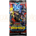 Yu-Gi-Oh! Mega Road CG 1806 Japanese Booster Pack