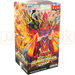 Yu-Gi-Oh! Phoenix of the Roaring Flame RD/KP14-KR Korean Booster Box
