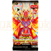 Yu-Gi-Oh! Phoenix of the Roaring Flame RD/KP14-KR Korean Booster Pack