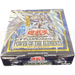 Yu-Gi-Oh! Power Of The Elements CG 1793 Japanese Booster Box