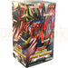 Yu-Gi-Oh! Red Reboot of Darkness RD/KP15-KR Korean Booster Box