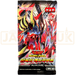 Yu-Gi-Oh! Red Reboot of Darkness RD/KP15-KR Korean Booster Pack