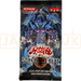 Yu-Gi-Oh! Shadow Of Infinity SOI-KR Korean Booster Pack