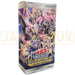 Yu-Gi-Oh! Valiant Smashers CG 1896 Japanese Booster Box