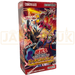Yu-Gi-Oh! Wild Survivors CG 1869 Japanese Booster Box