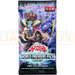 Yu-Gi-Oh! World Premiere Pack 2025 WPP6-KR Korean Booster Pack