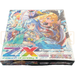 Z/X Zillions of Enemy X Ascension Stella Sparkle B-50 Japanese Booster Box
