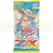 Z/X Zillions of Enemy X Ascension Summer IG-15 Japanese Booster Pack