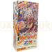 Z/X Zillions of Enemy X Dragon Halloween Panic E-43 Japanese Booster Box