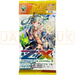 Z/X Zillions of Enemy X Future Eternal Arc B-43 Japanese Booster Pack