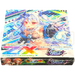 Z/X Zillions of Enemy X Generate Rebellion IG-10 Japanese Booster Box