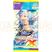 Z/X Zillions of Enemy X Generate Rebellion IG-10 Japanese Booster Pack
