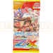 Z/X Zillions of Enemy X Idol Nexus Frontier IG-06 Japanese Booster Pack