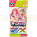 Z/X Zillions of Enemy X Legend Gaming Edition E-35 Japanese Booster Pack