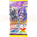 Z/X Zillions of Enemy X Unison Brave IG-04 Japanese Booster Pack
