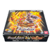 Battle Spirits The Rebirth Saga Vol 2 Never Ending Story BS57 Japanese Booster Box