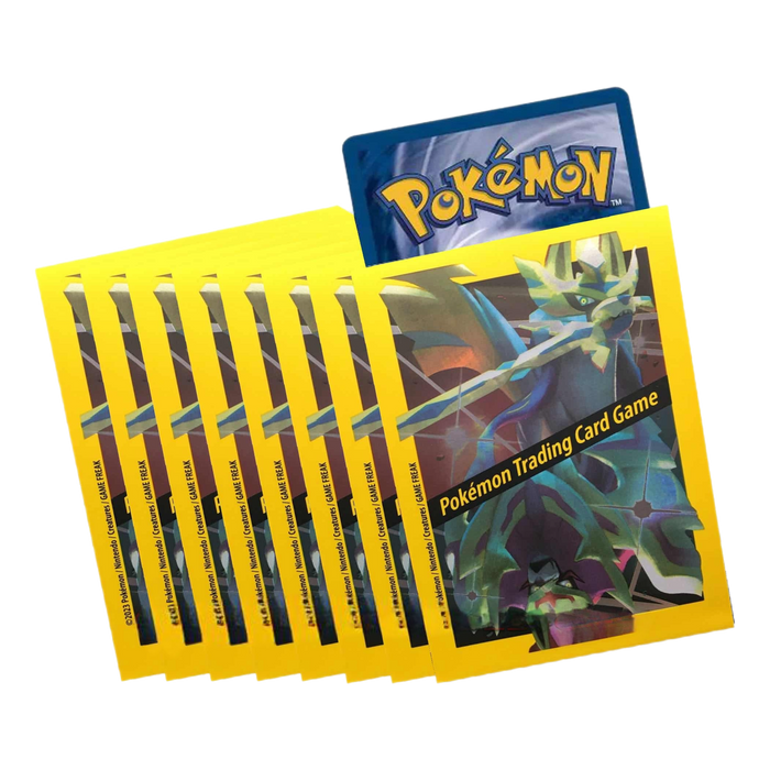 Pokemon Jumbo Cards Shiny Tinkaton Pokemon Card - Individual Sleeve, Pokemon Center Japan Original Pokemon Card Sleeves Pokemon Jumbo Cards Shiny Tinkaton Pokemon Card - Individual Sleeve, Pokemon Center Japan Original Pokemon Card Sleeves