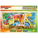 Pokemon 30th Anniversary Kanto Starter Japanese Celebration Card Set