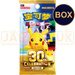 Pokemon 30th Celebration 30th C Simplified Chinese Booster Box