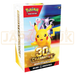 Pokemon 30th Celebration English Booster Bundle