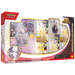 Pokemon 30th Celebration Mewtwo English Figure Collection Box