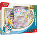 Pokemon 30th Celebration Sylveon ex English Collection Box