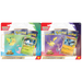Pokemon 30th Celebration English Tech Sticker Collection