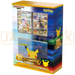 Pokemon 30th Celebration Espeon ex & Umbreon ex Japanese Premium Deck Box