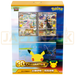 Pokemon 30th Celebration Espeon ex & Umbreon ex Traditional Chinese Premium Deck Box