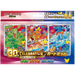 Pokemon 30th Celebration First Partner Gen 3 Japanese Card Set