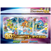 Pokemon 30th Celebration First Partner Gen 4 Japanese Card Set