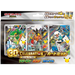 Pokemon 30th Celebration First Partner Gen 5 Japanese Card Set