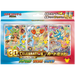 Pokemon 30th Celebration First Partner Gen 6 Japanese Card Set