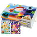 Pokemon 30th Celebration Japanese Futuristic Box