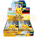 Pokemon 30th Celebration m6a Japanese Booster Box