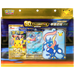 Pokemon 30th Celebration Simplified Chinese Card Display Set - Greninja