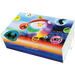 Pokemon 30th Celebration Simplified Chinese Iridescent Future Commemorative Gift Box
