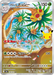 Pokemon Alolan Exeggutor AR 30th Celebration m6a 104/103 Japanese Single Card