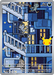 Pokemon Alolan Meowth IR 30th Celebration 30C 139/128 English Single Card
