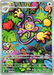 Pokemon Ambipom AR Inferno X M2 092/080 Japanese Single Card
