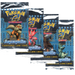 Pokemon Aquapolis English Booster Pack