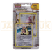 Pokemon Arceus English Single Pack Blister - Happiny Lopunny